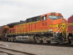 BNSF 5630